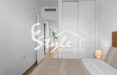 Новостройки - Apartment Penthouse - Murcia - Islas Menores