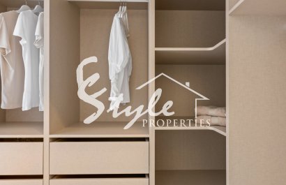 Новостройки - Apartment Penthouse - Murcia - Islas Menores