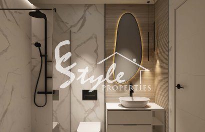 Новостройки - Apartment Penthouse - Pilar de la Horadada - Пилар де Орадада