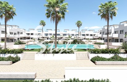Новостройки - Apartamento - Torrevieja - Торревьеха