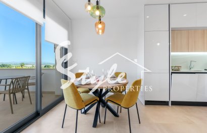 Новостройки - Apartamento - Torrevieja - Торревьеха