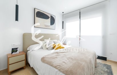 Новостройки - Apartamento - Torrevieja - Торревьеха