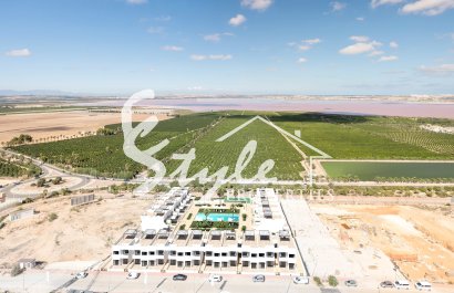 Новостройки - Apartment Penthouse - Torrevieja - Торревьеха