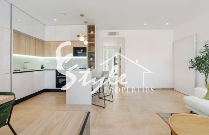 Новостройки - Apartment Penthouse - Torrevieja - Торревьеха