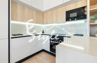 Новостройки - Apartment Penthouse - Torrevieja - Торревьеха