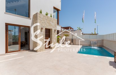 Nuevo - Villa - Almeria - Vera