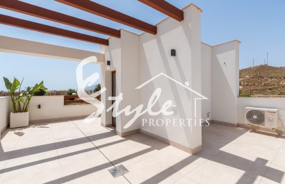 Nuevo - Villa - Almeria - Vera
