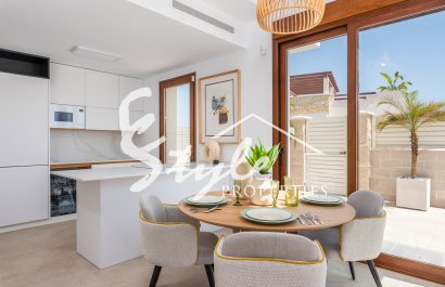 Nuevo - Villa - Almeria - Vera