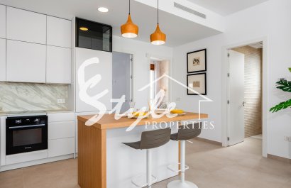 Nuevo - Villa - Almeria - Vera