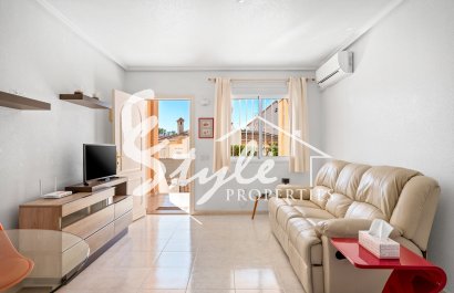 Вторичное жилье - Adosado - Сьюдад Кесада - Rojales