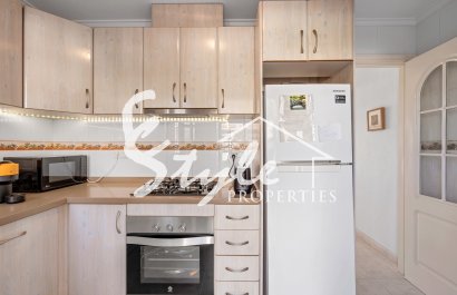 Вторичное жилье - Adosado - Сьюдад Кесада - Rojales