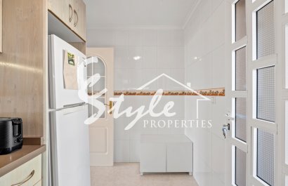 Вторичное жилье - Adosado - Сьюдад Кесада - Rojales