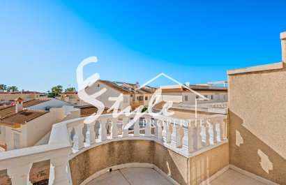 Вторичное жилье - Adosado - Сьюдад Кесада - Rojales