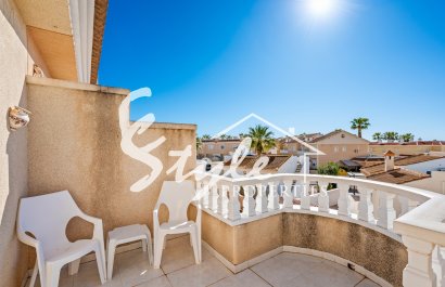 Вторичное жилье - Adosado - Сьюдад Кесада - Rojales