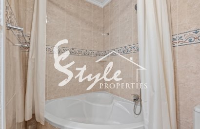 Вторичное жилье - Adosado - Сьюдад Кесада - Rojales