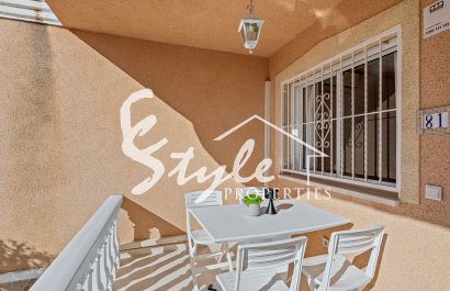 Вторичное жилье - Adosado - Сьюдад Кесада - Rojales