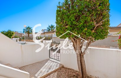 Вторичное жилье - Adosado - Сьюдад Кесада - Rojales