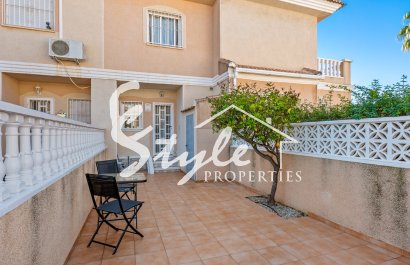 Вторичное жилье - Adosado - Сьюдад Кесада - Rojales