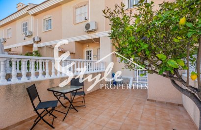 Вторичное жилье - Adosado - Сьюдад Кесада - Rojales