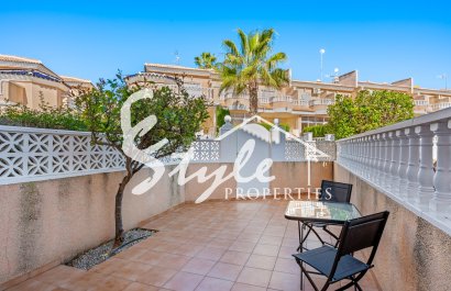 Вторичное жилье - Adosado - Сьюдад Кесада - Rojales