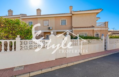 Вторичное жилье - Adosado - Сьюдад Кесада - Rojales