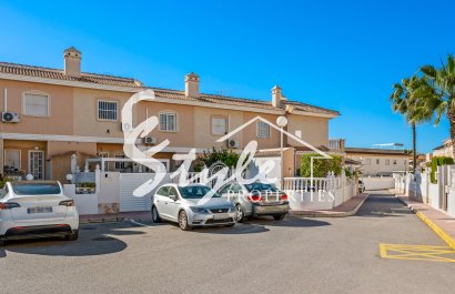 Вторичное жилье - Adosado - Сьюдад Кесада - Rojales