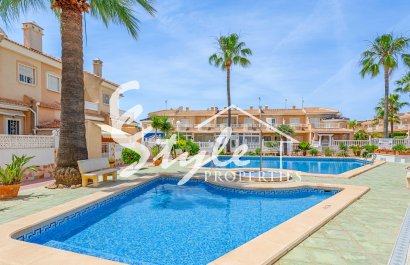 Вторичное жилье - Adosado - Сьюдад Кесада - Rojales