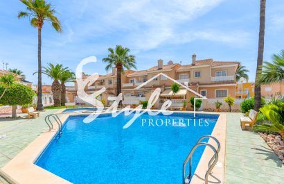 Вторичное жилье - Adosado - Сьюдад Кесада - Rojales