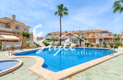 Вторичное жилье - Adosado - Сьюдад Кесада - Rojales