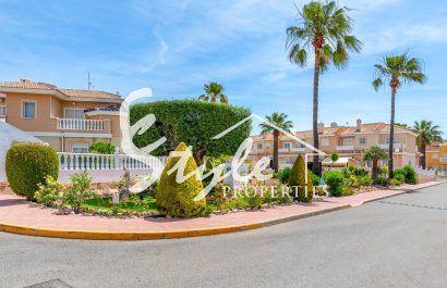 Вторичное жилье - Adosado - Сьюдад Кесада - Rojales