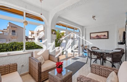 Вторичное жилье - Вилла - Сьюдад Кесада - Rojales