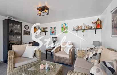 Вторичное жилье - Вилла - Сьюдад Кесада - Rojales