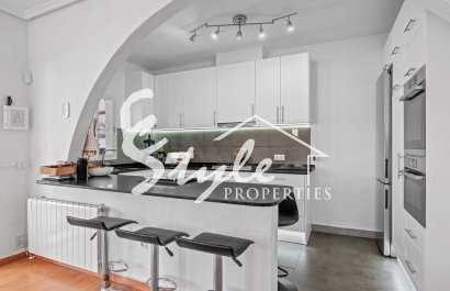 Вторичное жилье - Вилла - Сьюдад Кесада - Rojales