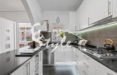 Вторичное жилье - Вилла - Сьюдад Кесада - Rojales