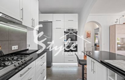 Вторичное жилье - Вилла - Сьюдад Кесада - Rojales