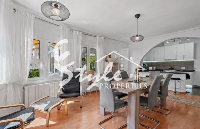 Вторичное жилье - Вилла - Сьюдад Кесада - Rojales