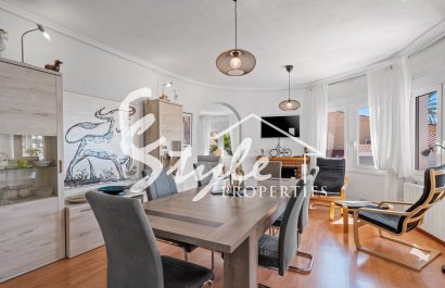 Вторичное жилье - Вилла - Сьюдад Кесада - Rojales