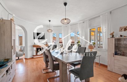 Вторичное жилье - Вилла - Сьюдад Кесада - Rojales