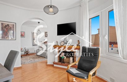 Вторичное жилье - Вилла - Сьюдад Кесада - Rojales