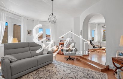 Вторичное жилье - Вилла - Сьюдад Кесада - Rojales