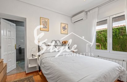 Вторичное жилье - Вилла - Сьюдад Кесада - Rojales