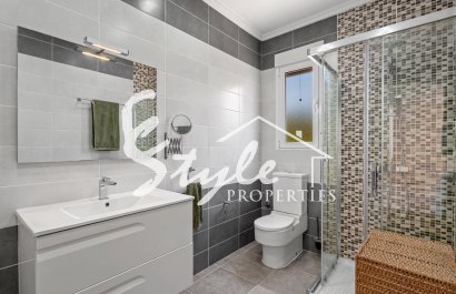 Вторичное жилье - Вилла - Сьюдад Кесада - Rojales