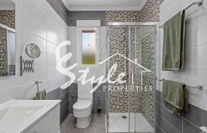 Вторичное жилье - Вилла - Сьюдад Кесада - Rojales