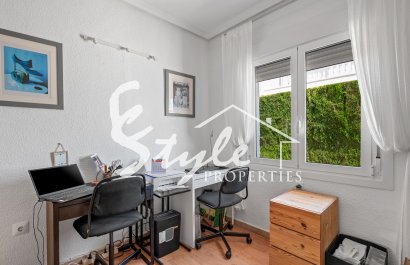 Вторичное жилье - Вилла - Сьюдад Кесада - Rojales