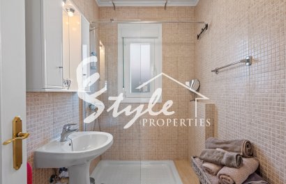 Вторичное жилье - Вилла - Сьюдад Кесада - Rojales