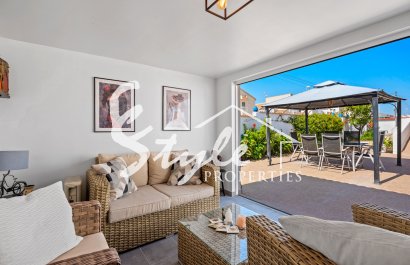 Вторичное жилье - Вилла - Сьюдад Кесада - Rojales