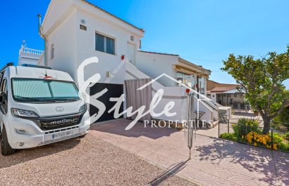 Вторичное жилье - Вилла - Сьюдад Кесада - Rojales