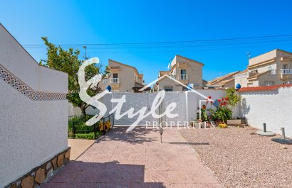 Вторичное жилье - Вилла - Сьюдад Кесада - Rojales