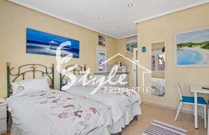 Вторичное жилье - Вилла - Сьюдад Кесада - Rojales