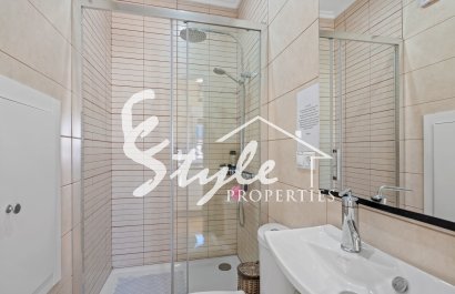 Вторичное жилье - Вилла - Сьюдад Кесада - Rojales